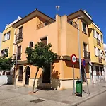 Apartamento Cobo de Guzmán