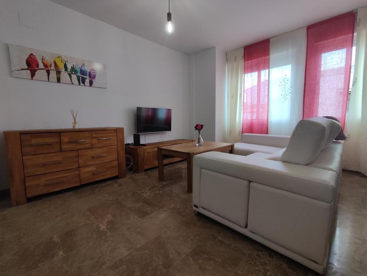 Apartamento Apartamento Cobo De Guzmán *