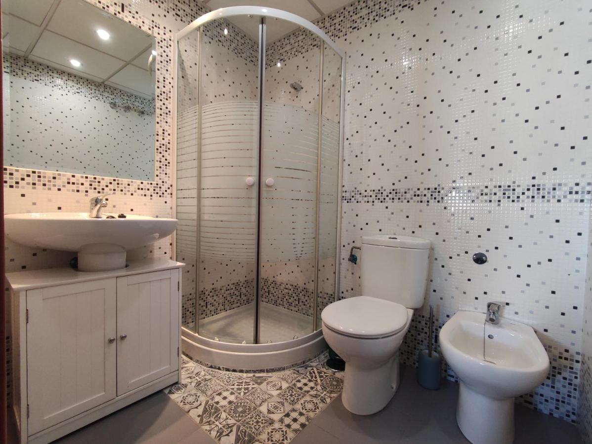 Apartamento Apartamento Cobo De Guzmán *