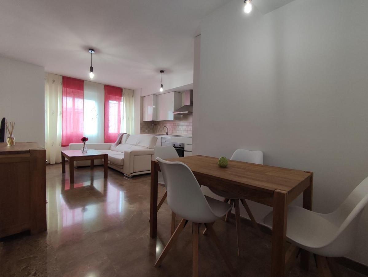 Apartamento Cobo De Guzmán